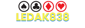 Logo Ledak838